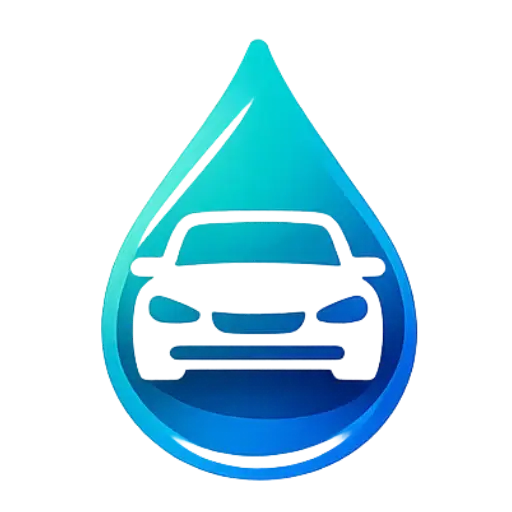 Lavage auto à domicile Trizay